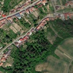 Satellite imagery of [Lovčice u Kyjova] GSM, CZ
