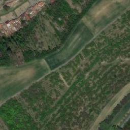 Satellite imagery of [Lovčice u Kyjova] GSM, CZ