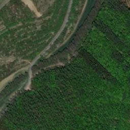 Satellite imagery of [Lovčice u Kyjova] GSM, CZ