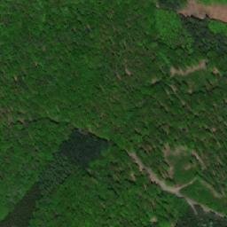 Satellite imagery of Lenivá hora [Kyjov-Bohuslavice], CZ