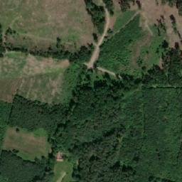 Satellite imagery of Medlovické boří [Buchlovice], CZ