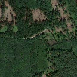 Satellite imagery of Medlovické boří [Buchlovice], CZ