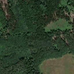 Satellite imagery of Medlovické boří [Buchlovice], CZ