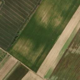 Satellite imagery of Trávníky [Boršice u Buchlovic] GSm, CZ