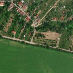 Satellite imagery of [Uherské Hradiště-Mařatice] church t., CZ