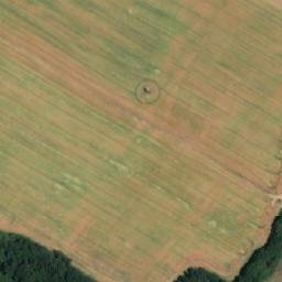 Satellite imagery of Lovisko, CZ