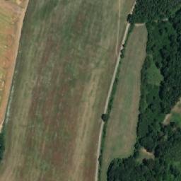 Satellite imagery of Lovisko, CZ