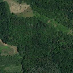 Satellite imagery of Lovisko, CZ