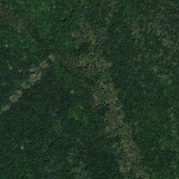 Satellite imagery of (Újezdecký les), CZ