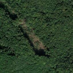Satellite imagery of Ploští [Rudimov], CZ