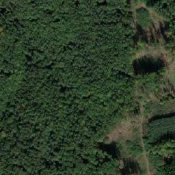 Satellite imagery of Ploští [Rudimov], CZ