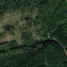 Satellite imagery of Ploští [Rudimov], CZ