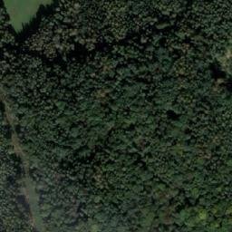 Satellite imagery of Bukovina [Rokytnice u Slavičína] GSM, CZ