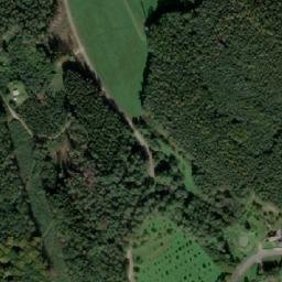 Satellite imagery of Bukovina [Rokytnice u Slavičína] GSM, CZ