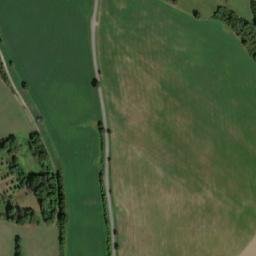 Satellite imagery of Vršky [Brumov-Bylnice-Bylnice] GSM-2, CZ