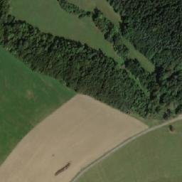 Satellite imagery of Vršky [Brumov-Bylnice-Bylnice] GSM-2, CZ