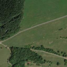 Satellite imagery of Vršky [Brumov-Bylnice-Bylnice] GSM-2, CZ