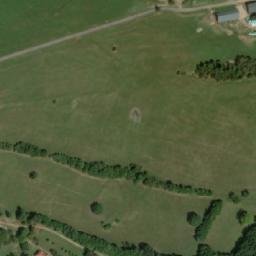 Satellite imagery of [Brumov-Bylnice-Bylnice] GSM-1, CZ
