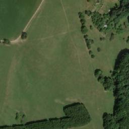 Satellite imagery of Tratihušť [Brumov-Bylnice-Bylnice], CZ