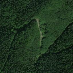 Satellite imagery of Č, PL