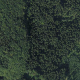 Satellite imagery of Brdo, PL