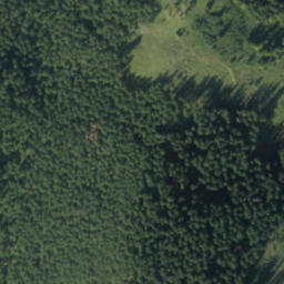 Satellite imagery of boundary_stone, SK