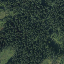 Satellite imagery of boundary_stone, SK