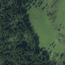 Satellite imagery of boundary_stone, SK
