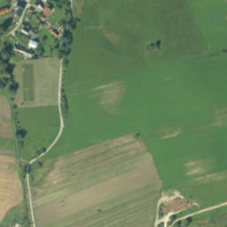 Satellite imagery of Štátna triangulácia, PL