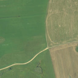 Satellite imagery of Štátna triangulácia, PL