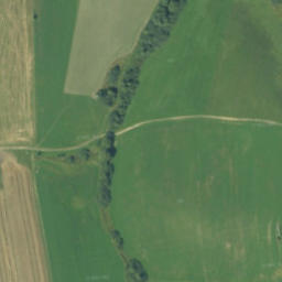 Satellite imagery of Štátna triangulácia, PL
