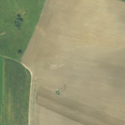 Satellite imagery of survey_point, PL