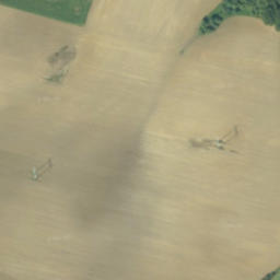Satellite imagery of survey_point, PL