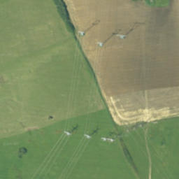 Satellite imagery of Geodetický bod, PL