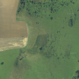 Satellite imagery of Geodetický bod, PL