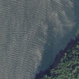 Satellite imagery of Ten Mile Point, CA