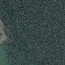 Satellite imagery of Detwiller Point, CA