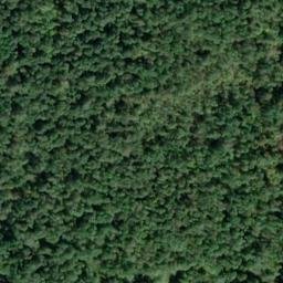 Satellite imagery of McKee Peak, CA