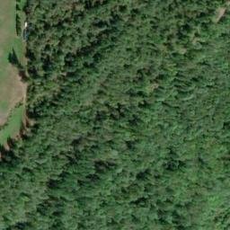 Satellite imagery of McKee Peak, CA