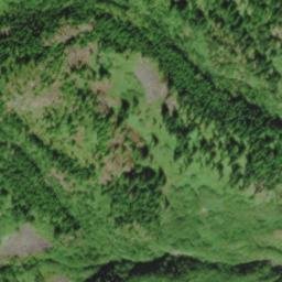 Satellite imagery of Mount Pierce, CA
