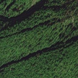 Satellite imagery of Mount Corriveau, CA