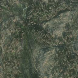 Satellite imagery of Richter Pass, CA
