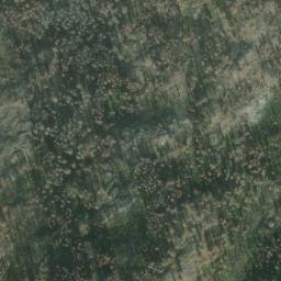 Satellite imagery of Richter Pass, CA