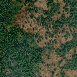 Satellite imagery of Hardy Mountain, CA