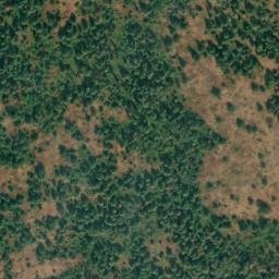 Satellite imagery of Hardy Mountain, CA
