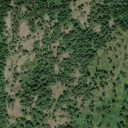 Satellite imagery of Record Ridge, CA