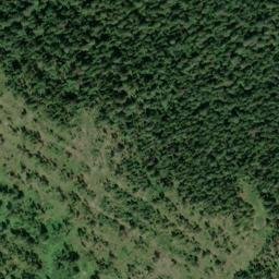 Satellite imagery of Record Ridge, CA