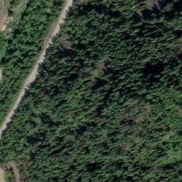 Satellite imagery of Deerpark Hill, CA