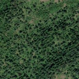 Satellite imagery of Deerpark Hill, CA