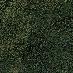 Satellite imagery of Lodge Mountain, CA